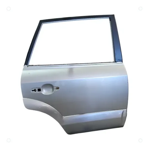 Porta Traseira Direita Hyundai Tucson 2005 A 2017 Traseira Direita