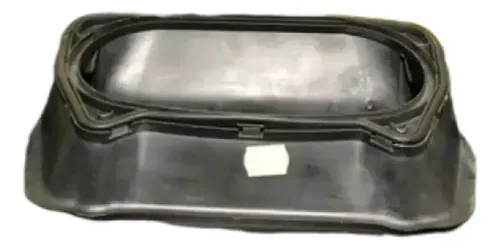 Defletor Entrada Ar Chevrolet Astra Vectra 1999 A 2011