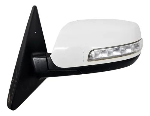 Retrovisor Esquerdo Kia Sorento 2010 A 2015 Original 