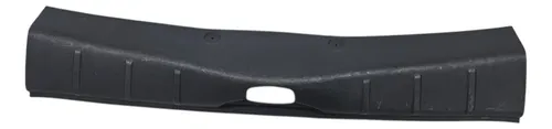Acabamento Soleira Porta Malas Citroën C3