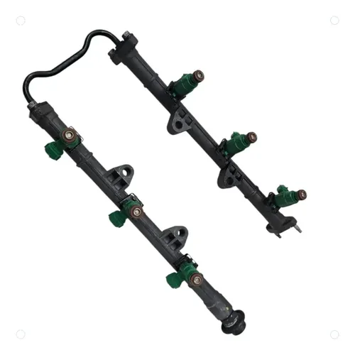 Kit Flautas E Bicos Hyundai Tucson 2.7 V6 2005 A 2017