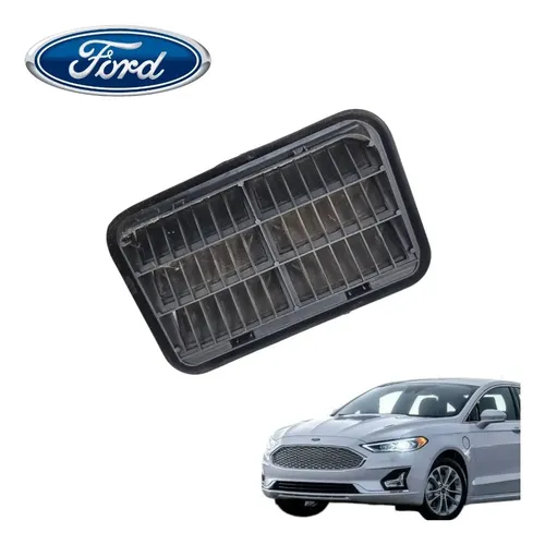 Difusor Saida Ar Carroceria Ford Fusion Titanium 2013 A 2016