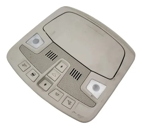Luz Teto Porta Óculos Ford Fusion Titanium 2014 A 2016