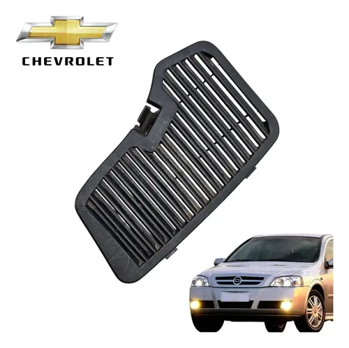 Tampa Lanterna Direita Chevrolet Astra Cd 2004 Original Direito/passageiro