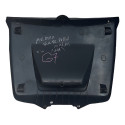 Moldura Acabamento Interno Bagagito Vw Fox 2010 2011 A 2014