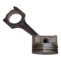 Pistão Biela Gm Prisma 1.4 8v Flex 2007 2008 2009 A 2012