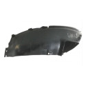 Para Barro Dianteira Esquerda  Chevrolet Meriva 2002 A 2012