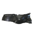 Para-barro Traseiro Direito Chevrolet Prisma 2013 A 2019