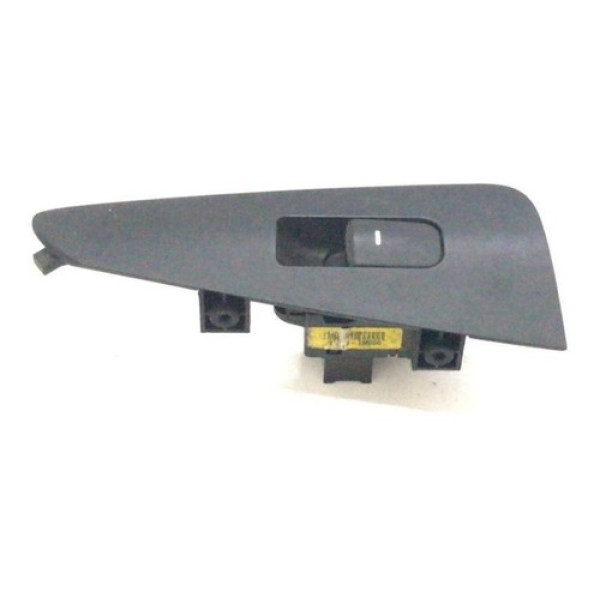 Moldura Botão Vidro Elétrico Tras Esq Kia Cerato 2009 A 2013