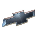 Emblema Grade Dianteira Chevrolet Onix Prisma 2013 A 2018
