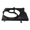 Defletor Ventoinha S/ar Gm Monza 1982 1983 1984 1985 A 1996