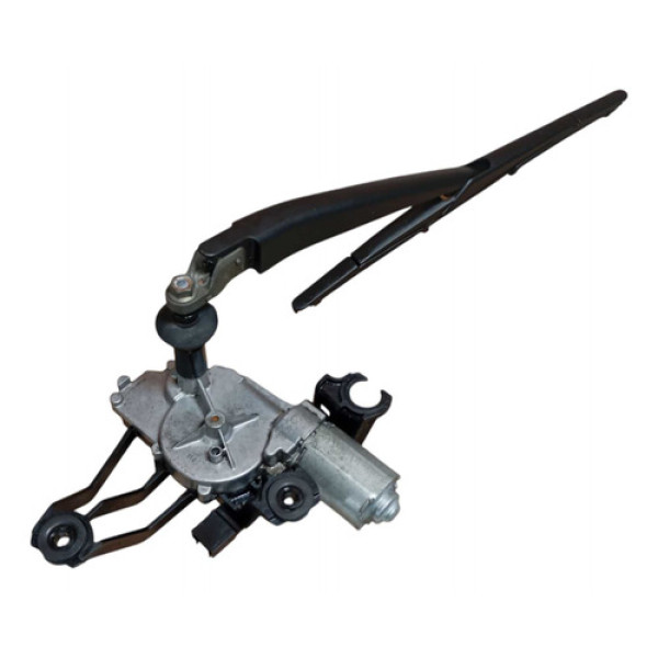 Motor Limpador Vidro Traseiro Citroën C4 Hatch 2007 A 2012
