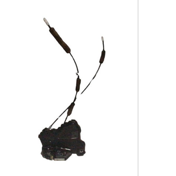 Fechadura Elétrica Dianteira Esquerda New Civic 2012-2016