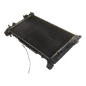 Radiador Água Automático C/ Ventoinha B200 2.0 2006 A 2011