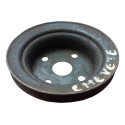Polia Bomba Dágua Gm Chevete Marajó Chevy 1.6 1981 A 1988