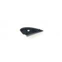 Acabamento Interno Retrovisor Esq Peugeot 206 1999 A 2006