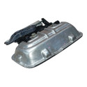 Maçaneta Externa Traseira Esquerda Gm Zafira 2001 A 2012