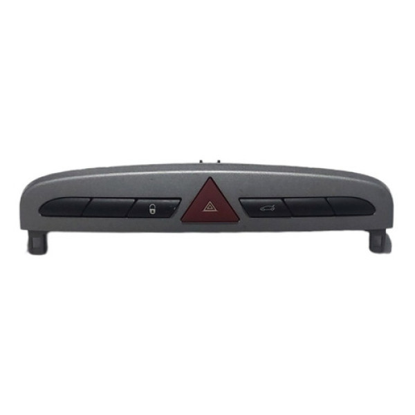 Botão Pisca Alerta Peugeot 308 408 2011 A 2014 Original @