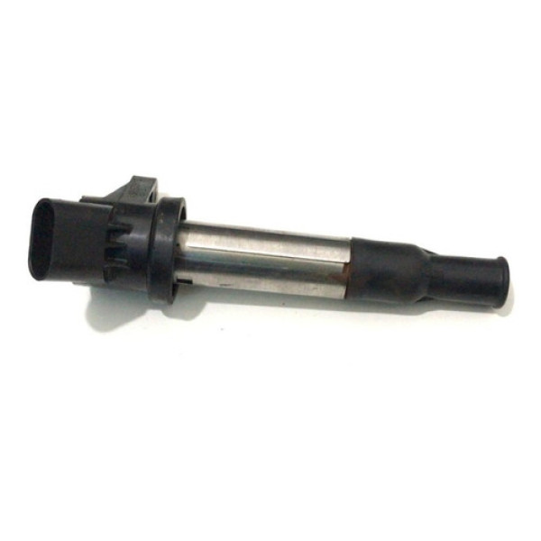 Bobina De Ignição Lifan X60 1.8 16v Flex 28063913