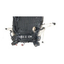 Agregado Quadro Motor Range Evoque 2.0 16v 2011 A 2016 Usado