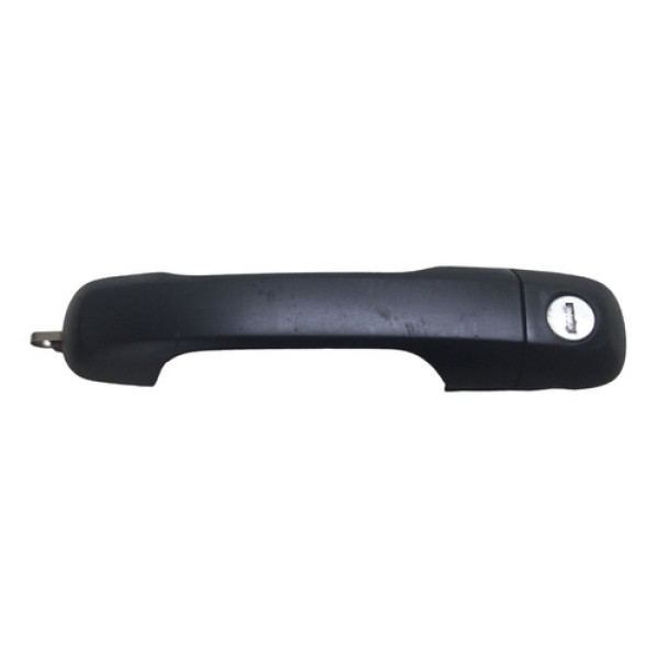 Maçaneta Externa Dianteira Esquerda Ecosport 2003 A 2012