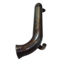 Cano De Escape Mini Cooper 1.6 2009 2010 2011 2012 A 2014 @