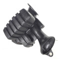 Duto Filtro Ar Chevrolet Malibu 2.4 16v 2010 2011 2012