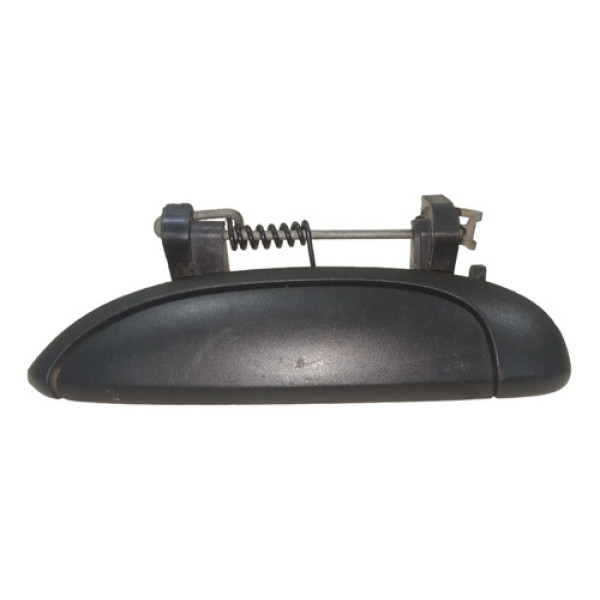 Maçaneta Externa Traseira Esquerda Renault Clio 2005 A 2012
