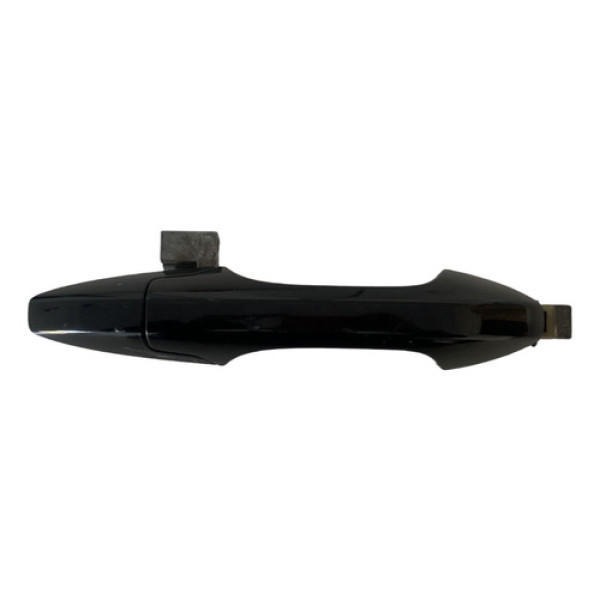 Maçaneta Porta Dianteira Direita Honda Crv 2007 2008 A 2011