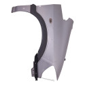Paralama Direito Chevrolet Zafira 2001 2002 2003 A 2012