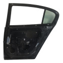 Porta Traseira Direita Gm Vectra Sedan 2006 A 2011 