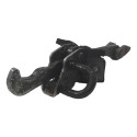 Limitador Porta Traseira Direita Gm Zafira 2001 2002 A 2012