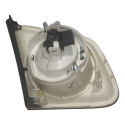 Lanterna Tampa Traseira Lado Direito Vw Jetta 2007 A 2010