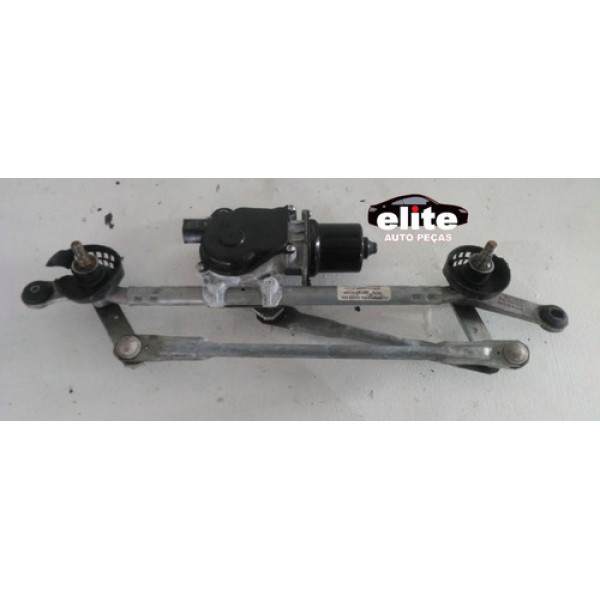  Maquina Limpador De Parabrisa Dianteiro Nissan Kicks 15 A19