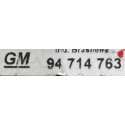 Motor Limpador Vidro Traseiro Gm Agile 2009 2010 A 2014