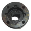 Engrenagem Virabrequim Gm Astra Zafira 2.0 16v 1999 A 2012