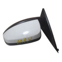 Retrovisor Elétrico Esquerdo Chevrolet Meriva 2002 2003 2012