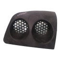 Moldura Grade Palio Adventure/strada 2004 A 07 S/m Ld