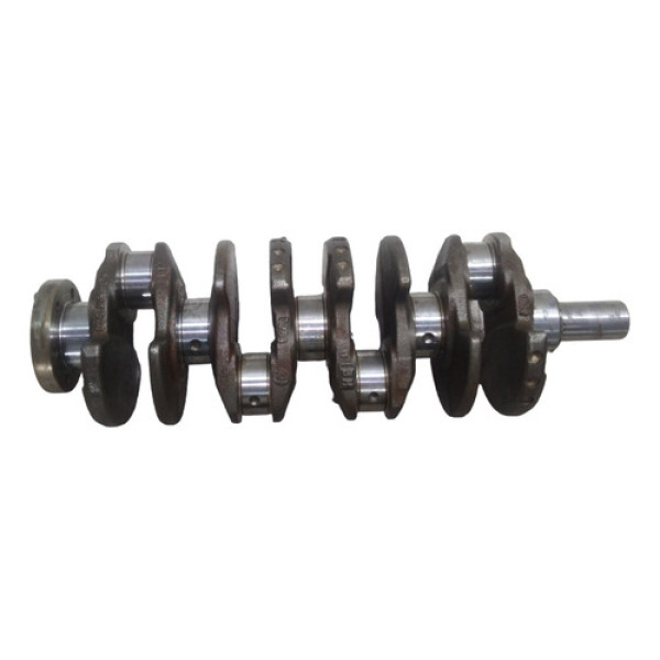 Virabrequim Motor Peugeot 307 1.6 16v Flex 2007 2008 A 2012