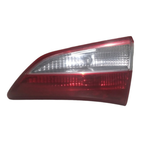 Lanterna Tampa Lado Direito Hyundai Hb20 2013 2014 A 2019
