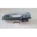 Maçaneta Externa Lifan X60 2013 2014 2015 2016 2017 Dia Esq