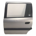 Porta Traseira Esquerda Gm Zafira 2002 2003 A 2012 Detalhe