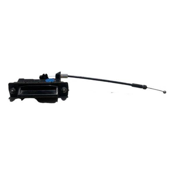 Maçaneta Tampa Traseira Hyundai Hb20 2012 2013 2014 A 2019