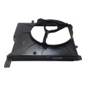 Defletor Ventoinha S/ar Gm Kadett 1989 1990 1991 1992 A 1998