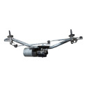 Motor Limpador Parabrisa Gm Agile Montana 2009 A 2017