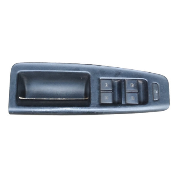 Botão Vidro Elétrico Dianteira Esquerda Vw Polo 2002 A 2009