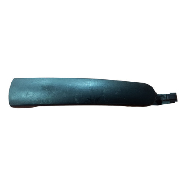 Maçaneta Externa Traseira Esquerda Vw Gol G5 2008 A 2012