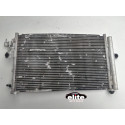 Condensador Jac J3 2010 2011 2012 2013 2015 Original--