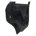 Porta Traseira Esquerda Chery Celer 2013 2014 2015 A 2018
