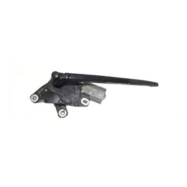 Motor Limpador Traseiro Volkswagen Fox 2010 A 2014 Original